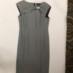 Tahari dress